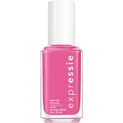 Nail Polish expressie trick clique 425 10 Milliliter essie.