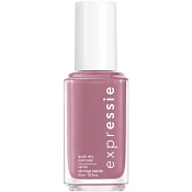 Nail Polish expressie get a mauve on 220 10 Milliliter essie.