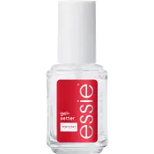 Nail care top coat gel setter 13.5 Milliliter essie.