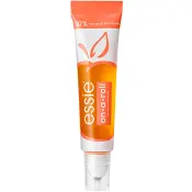 Nail care treatment on-a-roll apricot oil 13.5 Milliliter essie.