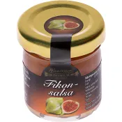 Fikonsalsa 50g Wernerssons.