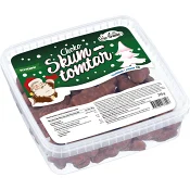 Skumtomtar Choco 370g Aroma.