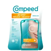 Finnplåster Conceal &amp; Go 15-p Compeed.