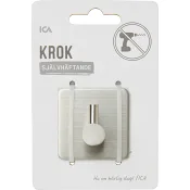 Krok Emil Singel ICA.