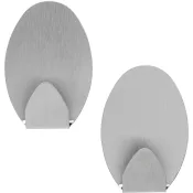 Krok Olle stål 2p ICA.