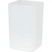 Tandborstmugg Daisy ICA.