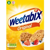 Flingor Original 430g Weetabix.