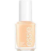 Nail Polish classic mani thanks 570 13.5 Milliliter essie.