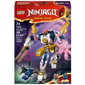 LEGO Ninjago Soras Elementteknikrobot 71807.