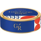 Lingon 21.6 Gram Göteborgs Rapé.