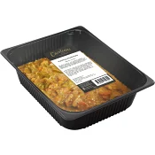 Kyckling Teryiakigryta 2,5kg Carolines kök.