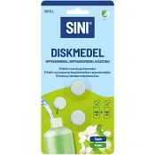 Diskmedel Refill Äpple 2-p SINI.