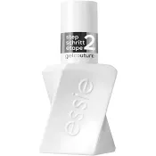 Nail care gel couture top coat 00 13.5 Milliliter essie.