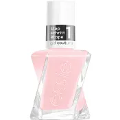 Nail Polish gel couture sheer fantasy 10 13.5 Milliliter essie.