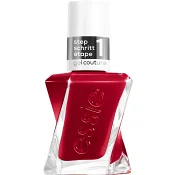 Nail Polish gel couture bubbles only 345 13.5 Milliliter essie.