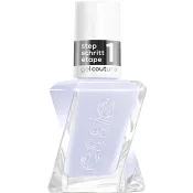 Nail Polish gel couture perfect posture 450 13.5 Milliliter essie.
