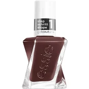 Nail Polish gel couture all checked out 542 13.5 Milliliter essie.