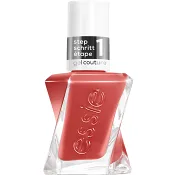 Nail Polish gel couture woven at heart 549 13.5 Milliliter essie.