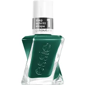 Nail Polish gel couture in-vest in style 548 13.5 Milliliter essie.