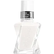 Nail Polish gel couture first fitting 136 13.5 Milliliter essie.