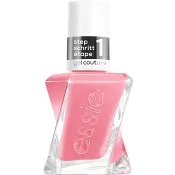 Nail Polish gel couture stitch by stitch 50 13.5 Milliliter essie.