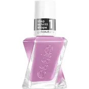Nail Polish gel couture dress call 180 13.5 Milliliter essie.