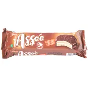 Kakor med marshmallow och choklad 180g Prosweet.