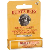Läppbalsam Beeswax Blister 1-p Burt´s Bees.