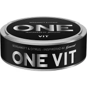 ONE Vit 20 Gram General.