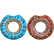 Simring Donut 107cm.