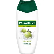 Duschtvål Olive 250ml Palmolive.