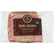 Rökt Skinka Skivad ca 100g siljans chark.