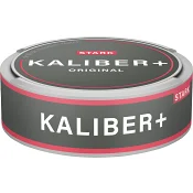 + Original 18 Gram Kaliber.