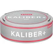 + Vit 18 Gram Kaliber.