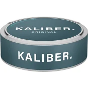 Portion Original 18 Gram Kaliber.