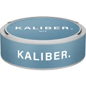 Portion White 16 Gram Kaliber.