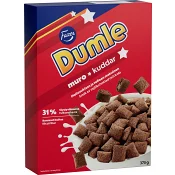 Dumlekuddar 375g Fazer.