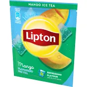 Iste Mango 50g Lipton.