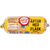 Ärtsoppa med Fläsk 500g Rybergs.