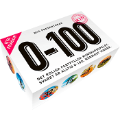 Spel MIG Mini 0-100.