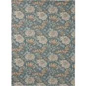 Kökshandduk Dahlia 45x65cm ICA.