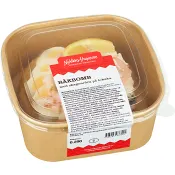 Räkbomb 240g Nyhléns Hugosons.