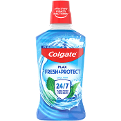 Munskölj Cool Mint 500ml Colgate.