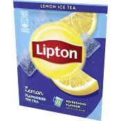 Iste Lemon 52g Lipton.