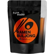 Buljong Ramen färsk 350ml Food Studio.