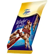 Wafer Rolls Choklad 150g Tago.