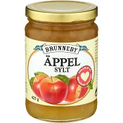 Äppelsylt 425g Brunneby.