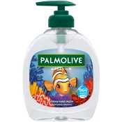 Handtvål Aquarium 300ml Palmolive.