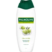 Duschtvål Olive 500ml Palmolive.