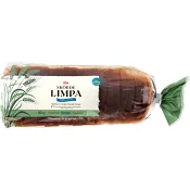 Skördelimpa 800g ICA.